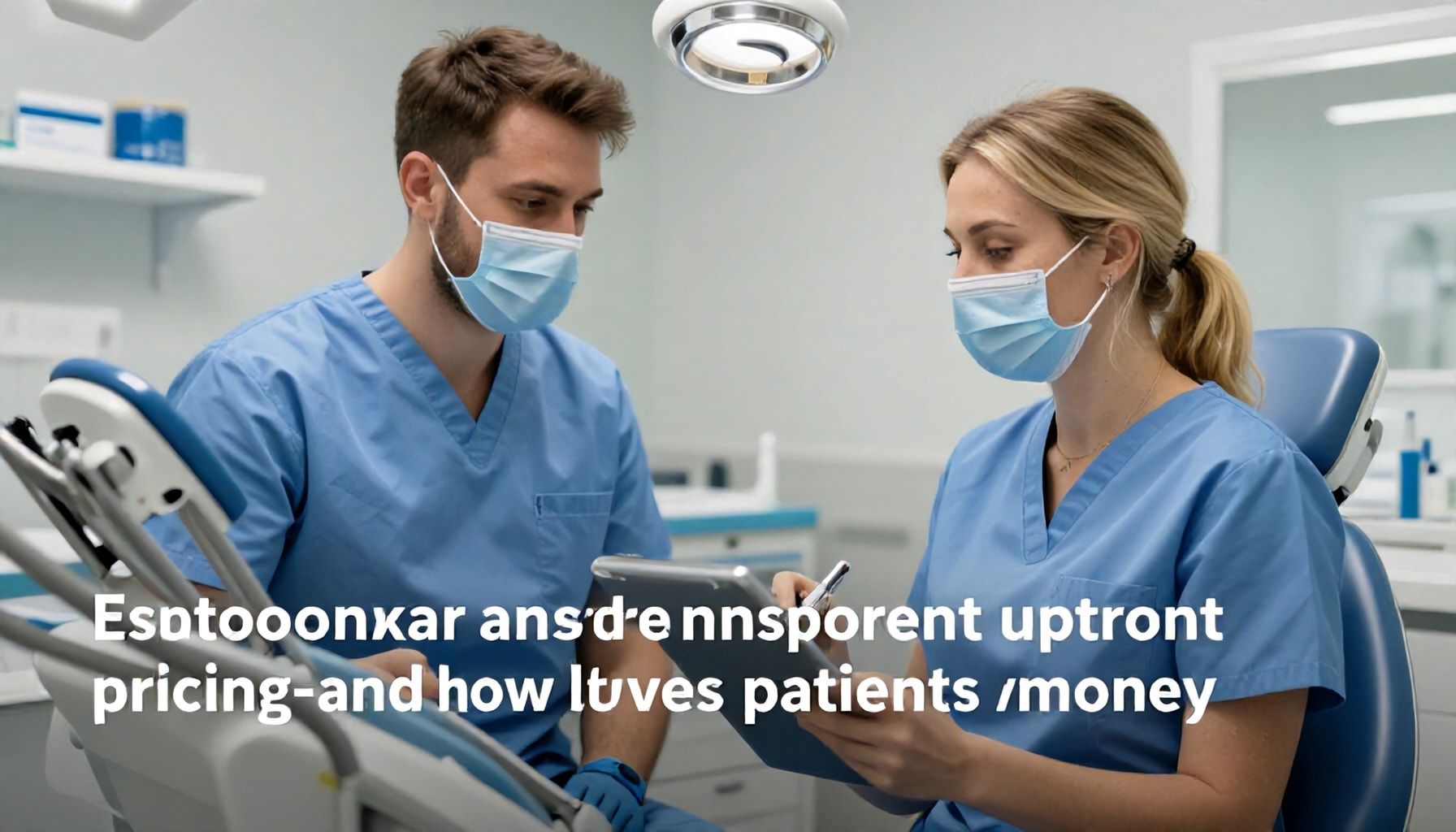 Miksi Espoonkartanon hammaslääkäriasemat tarjoavat selkeät hinnat etukäteen – ja miten se säästää rahaa