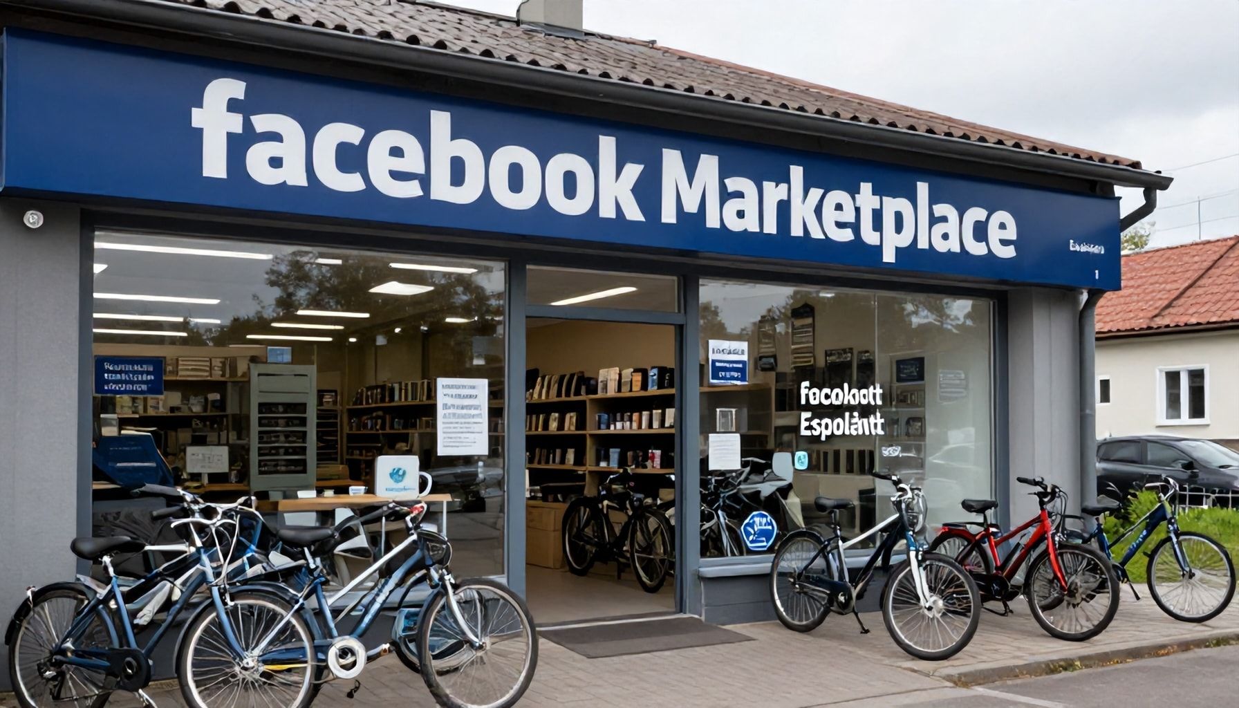 Miksi Facebook Marketplace lyö kaupat mennen tullen Espoonlahdessa – ja kuinka neuvotella paras hinta