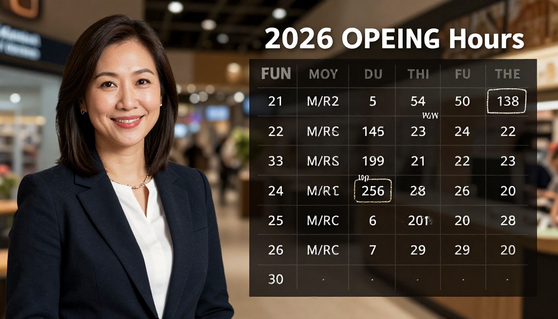 Miksi K-Market Kaitaalla on poikkeukselliset aukioloajat vuonna 2026? Pyhät, juhlapäivät ja yllättävät muutokset selitetty