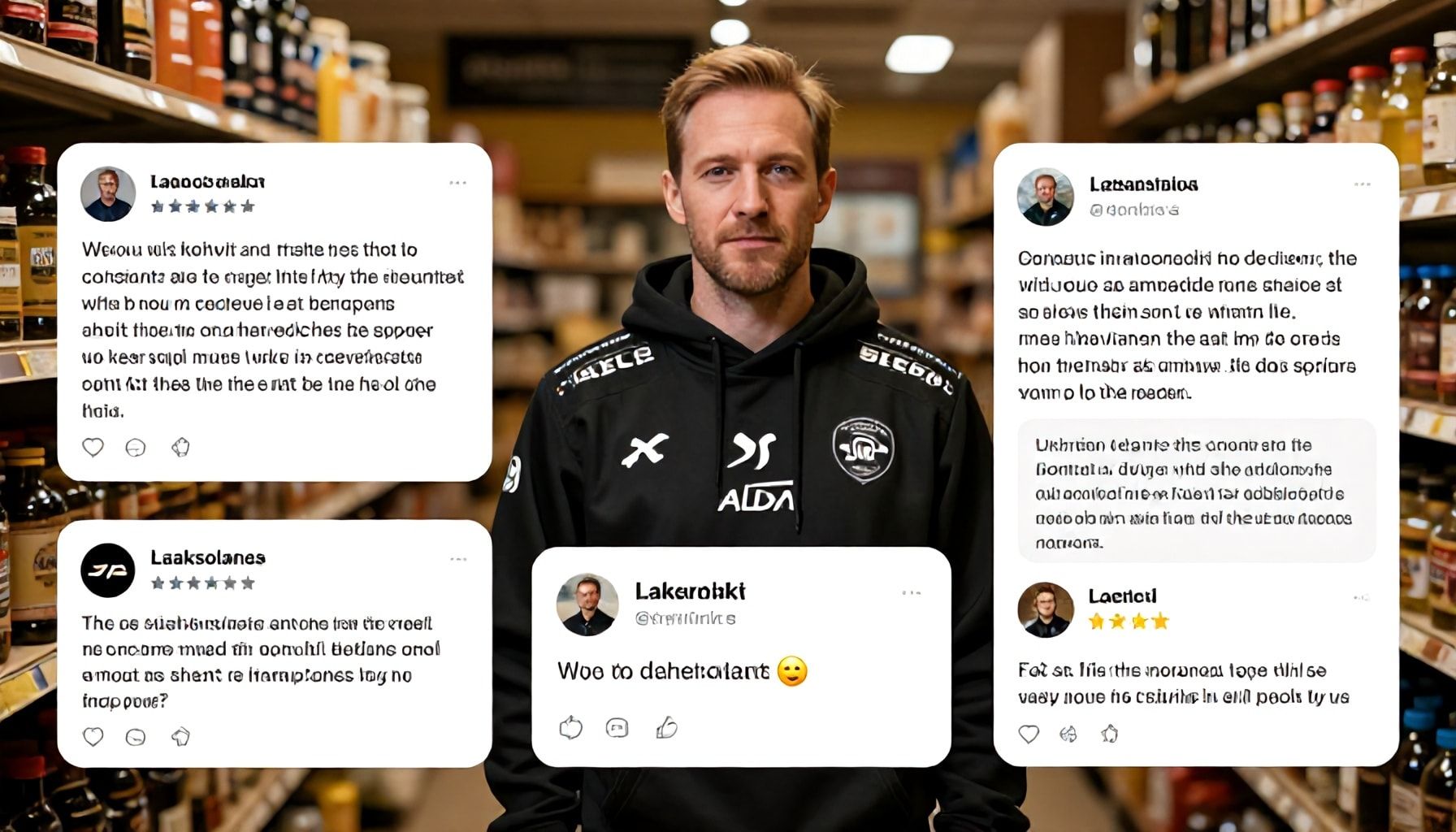 Miksi Laaksolahden Alepa on paikallisten suosikki: 3 yllättävää syytä asiakkaiden arvosteluista
