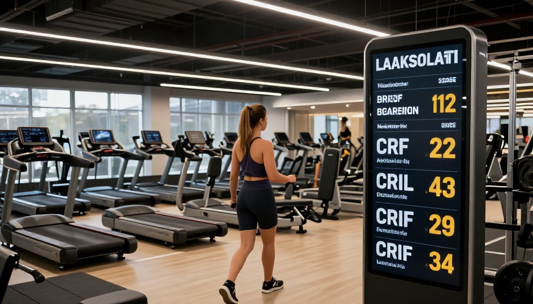 Miksi Laaksolahden kuntosalin hinnat eroavat muista Espoon saleista – vertailu 2024