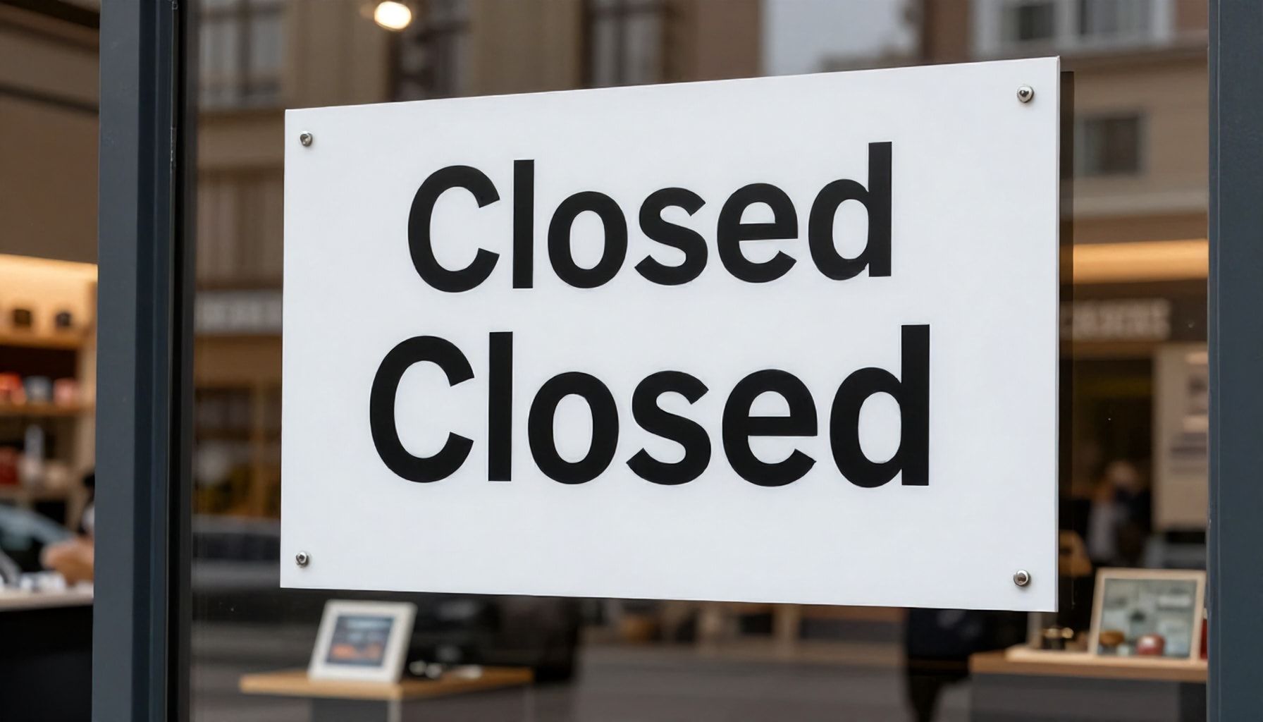 Miksi Laaksolahden S-Market sulkee aikaisin tiistaisin? Selitys asiakkaiden kysymyksille