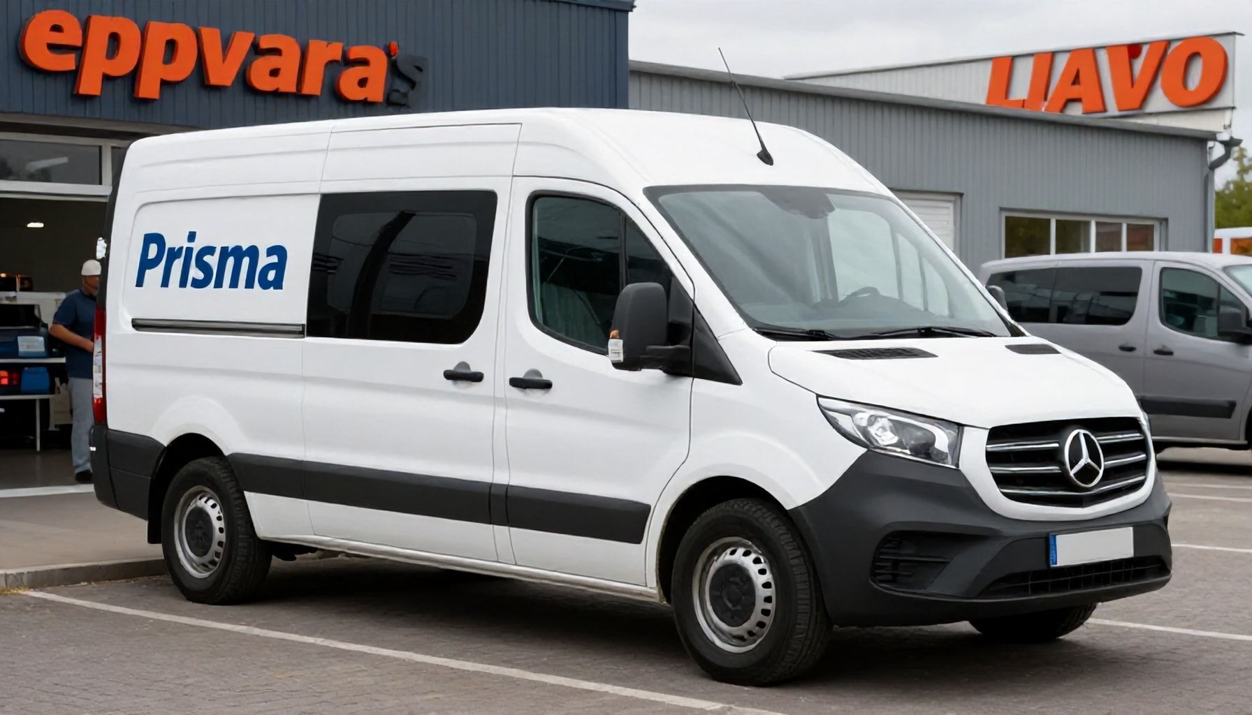 Miksi Leppävaaran Prisma-autonvuokraus voi olla edullisempi kuin erikoisliikkeet – luvut puhuvat