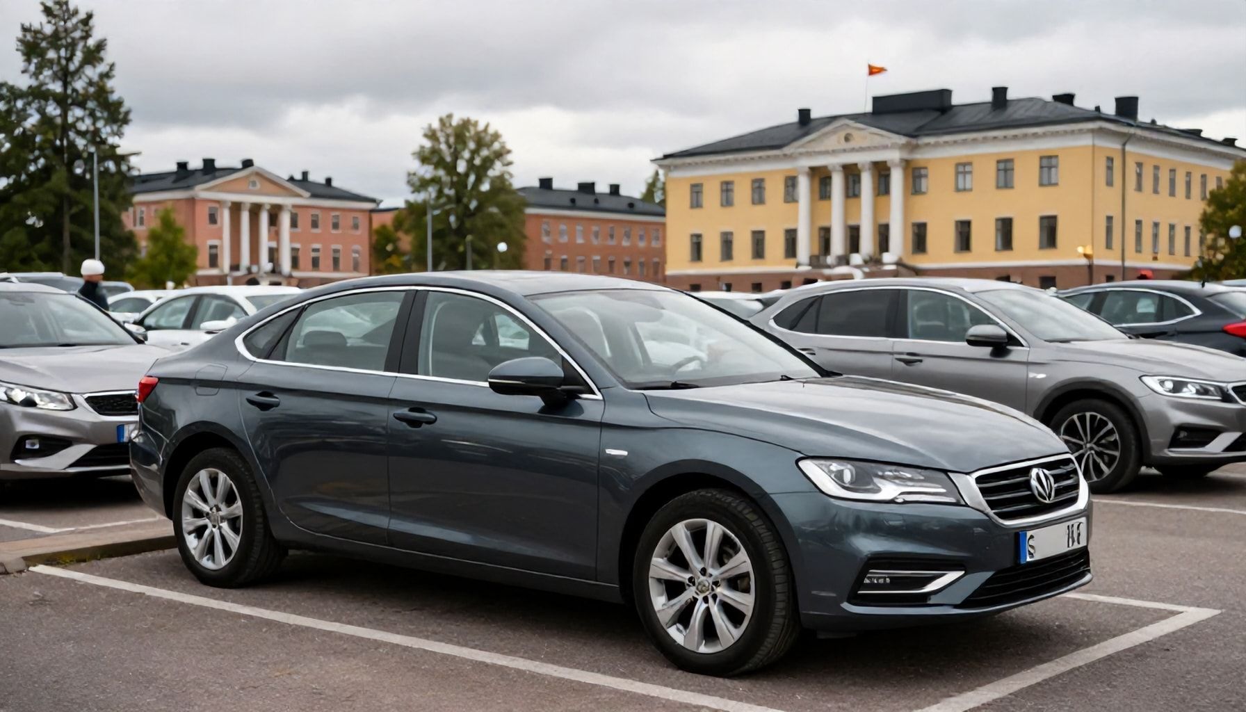 Miksi Leppävaaran vuokraamot ovat usein edullisempia kuin Helsingin – ja mitä varjopuolet piilee hinnassa?*