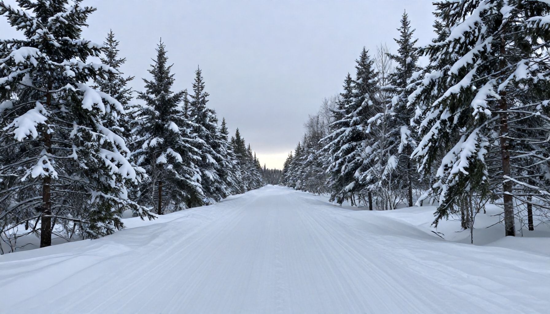 Miksi Luontopolku Mankkaa on Lapin salaisin helmi – ja miksi paikalliset suosittelevat sitä eniten talvella