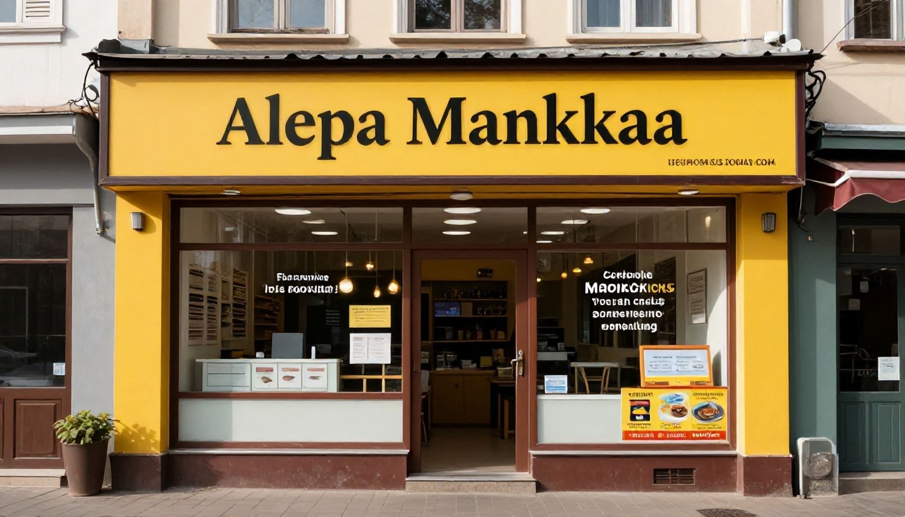 Miksi Mankkaan Alepa on monen asukkaan suosikki? Palvelut ja sijainti avainasemassa
