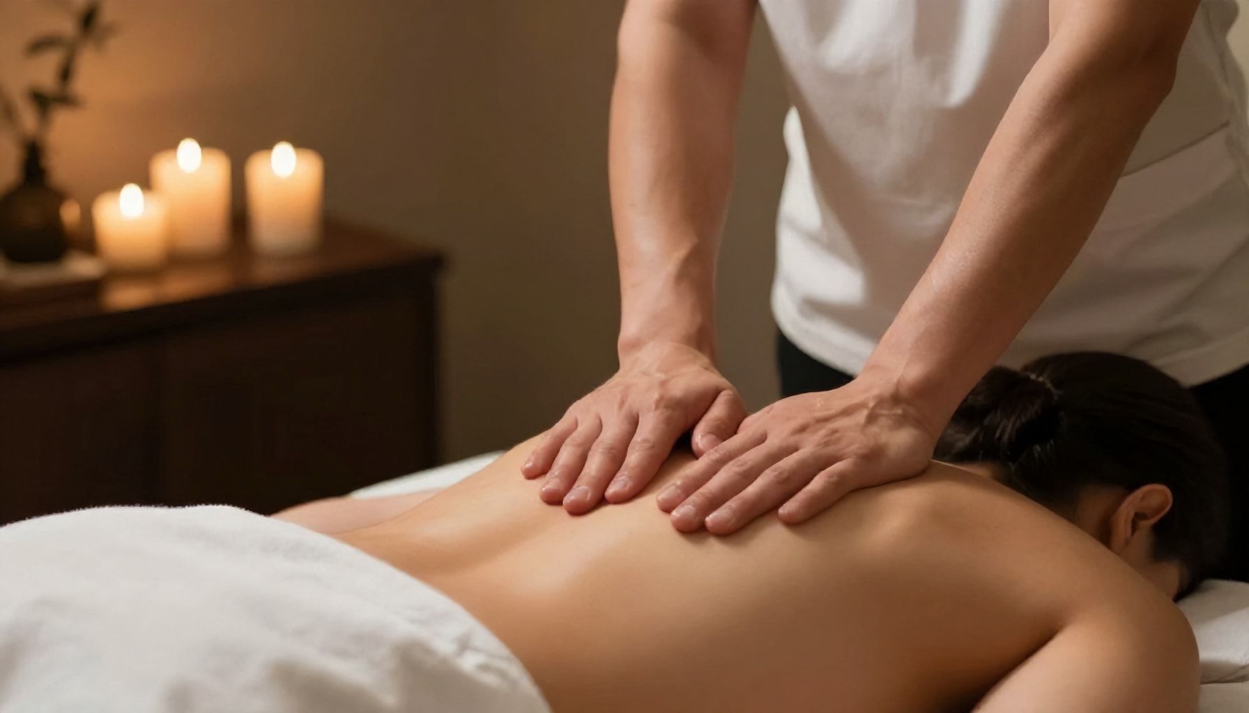 Miksi Mankkaan hierontaa kannattaa varata ajoissa – ja mitä tapahtuu, jos odotat liian kauan