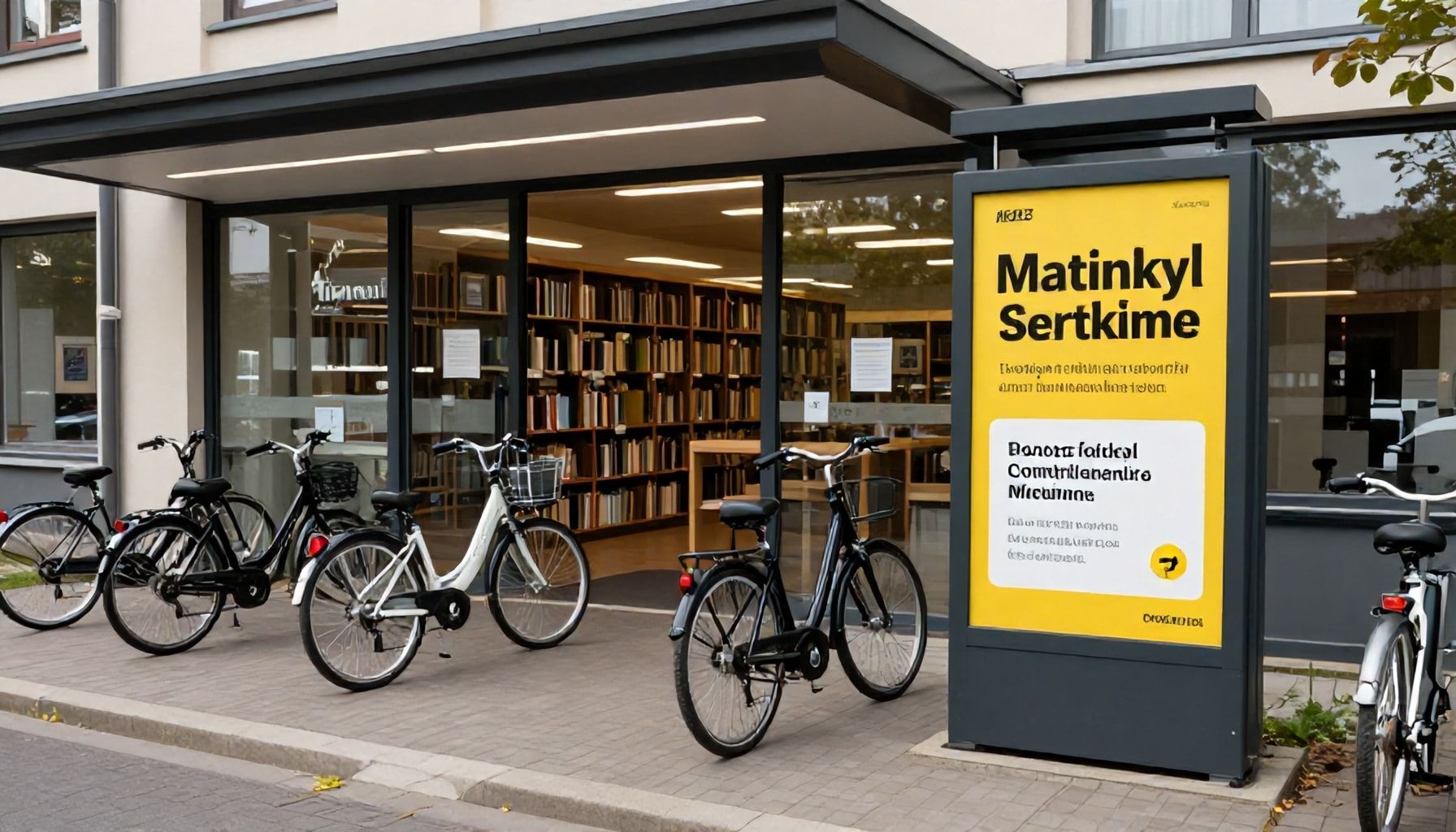 Miksi Matinkylän kirjaston yhteydessä oleva vuokraamo on usein paras valinta hinnasta ja sijainnista