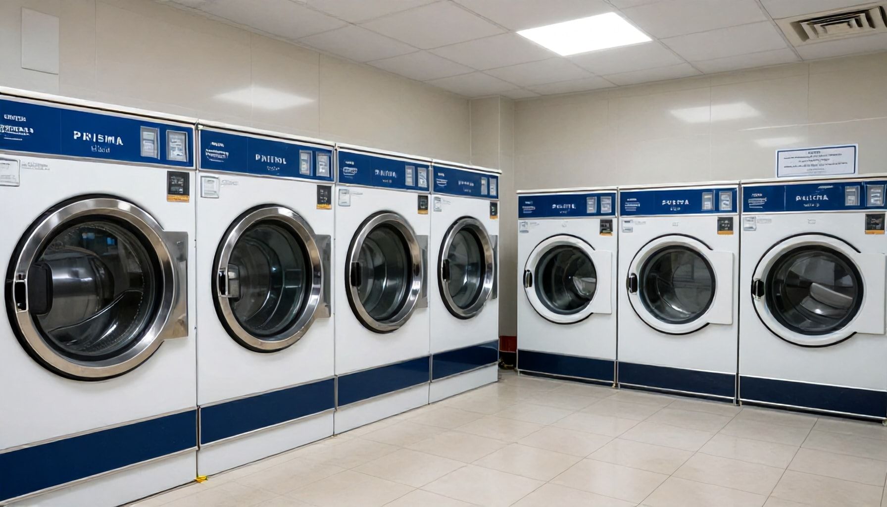 Miksi Matinkylän Prisma-pesula on suosittu (vaikka ei aina paras valinta)?*