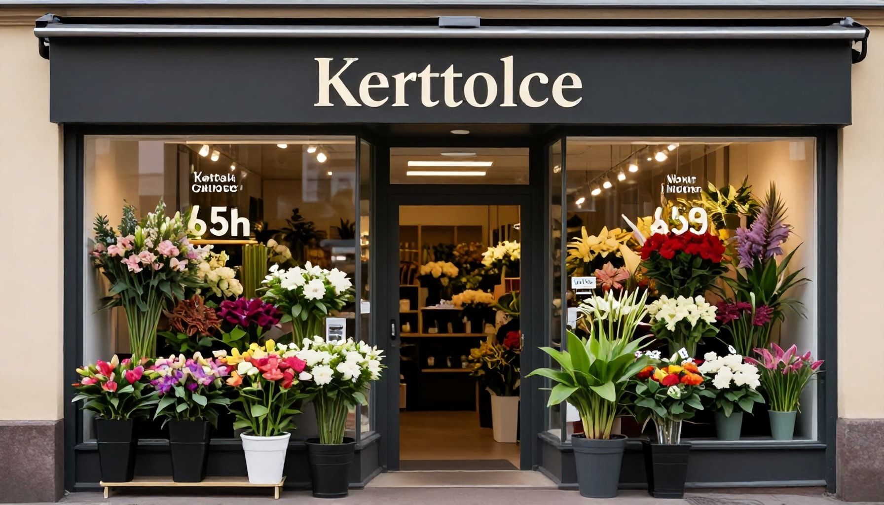 Miksi paikalliset suosivat näitä kolmea kukkakauppaa Espoon ytimessä – hintojen ja palvelun salaisuudet paljastettu