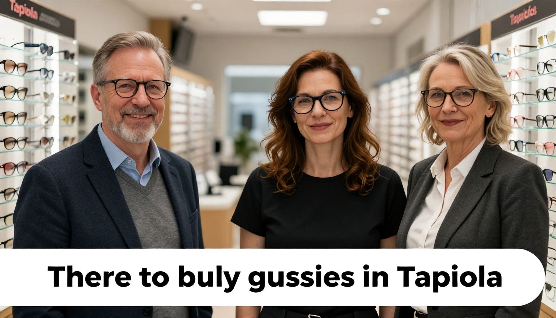 Miksi paikalliset suosivat näitä kolmea Tapiolan optikkaa (ja mitä he eivät kerro etukäteen)