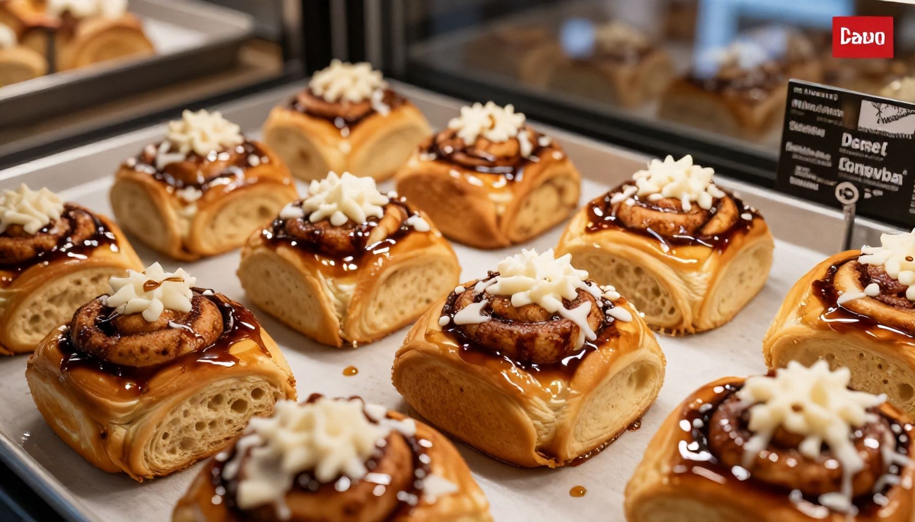 Miksi tämä leipomo valmistaa Espoon parhaat korvapuustit (ja mitä niiden kanssa kannattaa tilata)