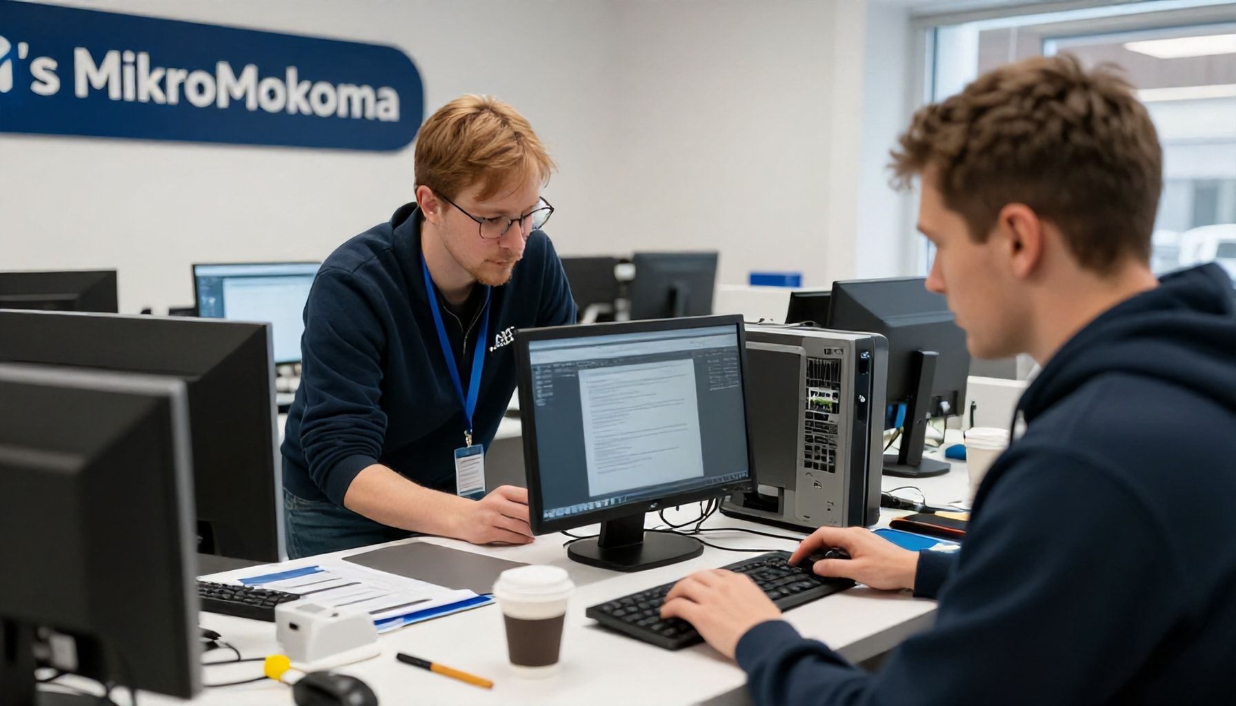 Miksi Tapiolan MikroMokoma on ainoa liike, joka korjaa vesivahingot ilman etukäteismaksua – asiakkaiden kokemukset paljastavat