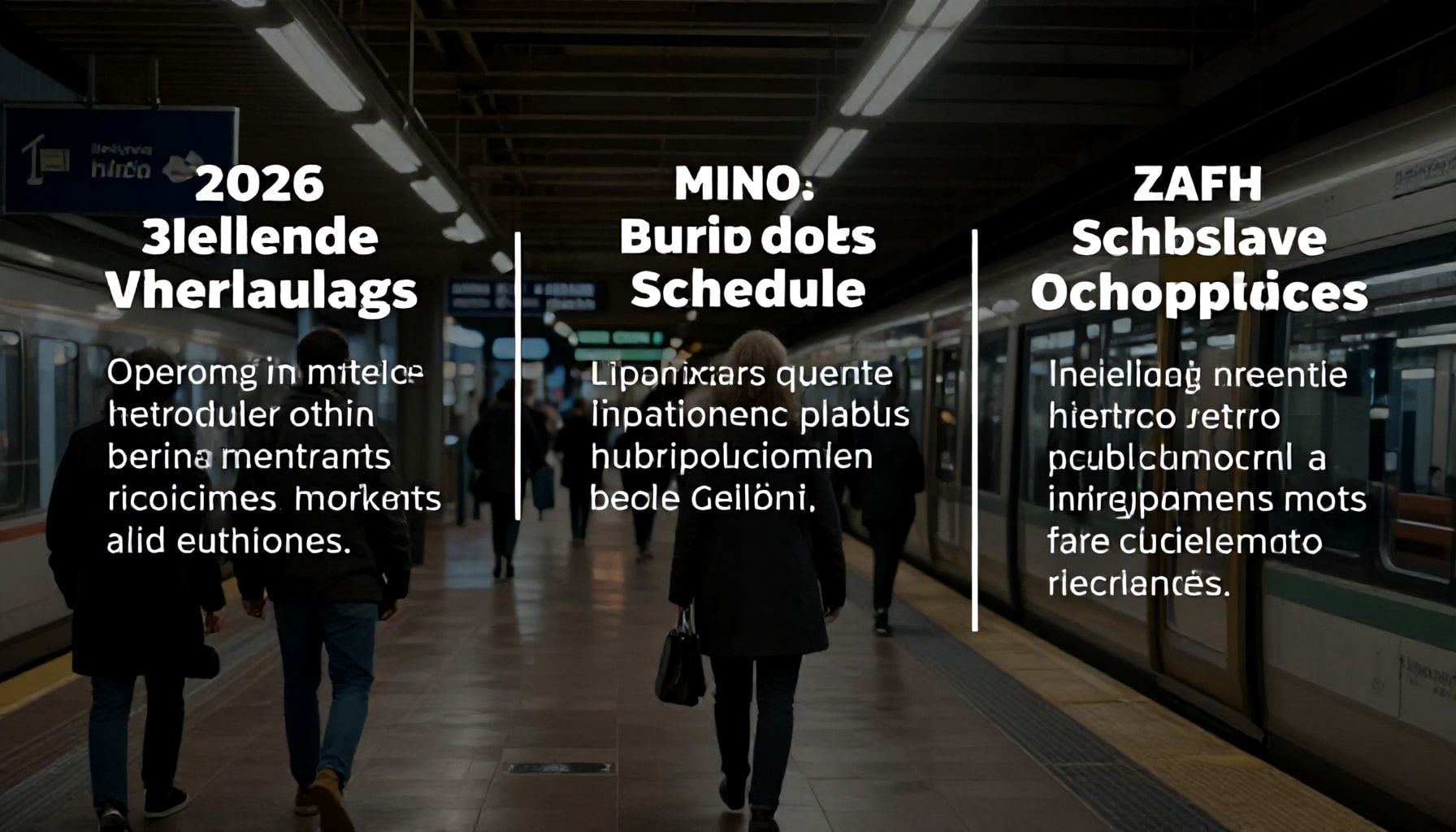 Miksi Viherlaakson metron aikataulut muuttuvat 2026 – kolmen suurimman syyn selitys liikenneviranomaisilta