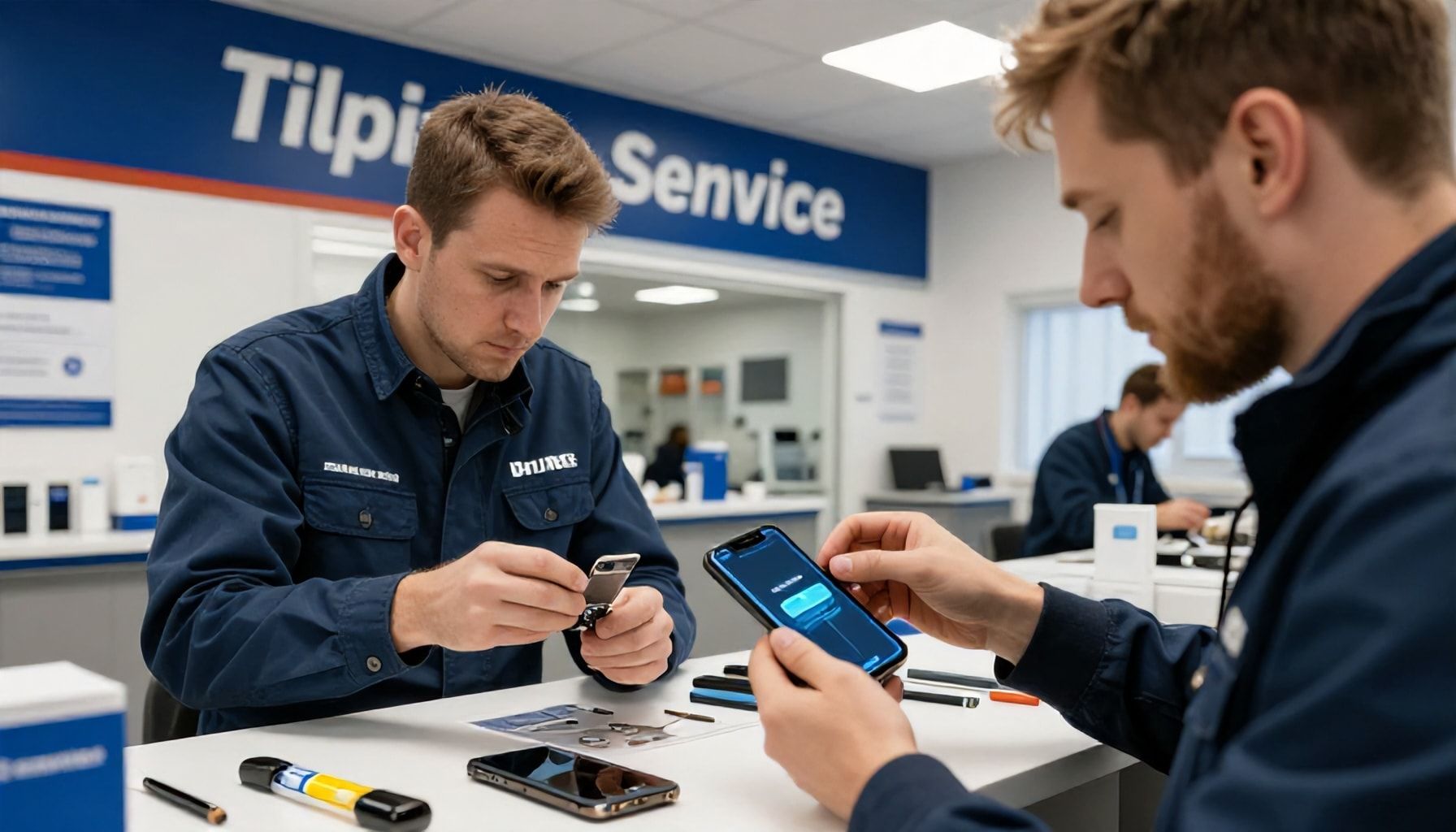 Miksi viralliset huoltokeskukset voivat olla huonompi valinta kuin paikalliset korjaamot – Tapiolan kokemukset