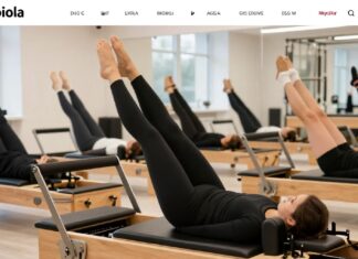 Parhaat paikat pilates-harjoitteluun Tapiolassa – löydä oma suosikkisi