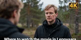 Parhaat paikat katsomaan elokuvia Leppävaarassa – ohjeet ja vinkit