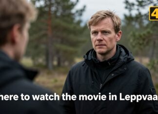 Parhaat paikat katsomaan elokuvia Leppävaarassa – ohjeet ja vinkit