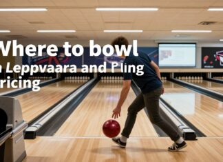 Leppävaaran parhaat keilahallit ja hinnat 2024 – vertailu