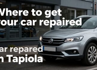 Luotettavat autokorjaamot Tapiolassa – laatu ja reilu hinta