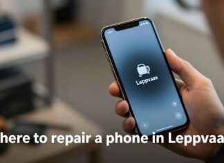 Luotettavat puhelinkorjausliikkeet Leppävaarassa – hinnat ja arvostelut 2024