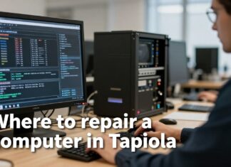 Tapiolan luotettavimmat tietokonekorjausliikkeet – hinnat ja palvelut vertailtu