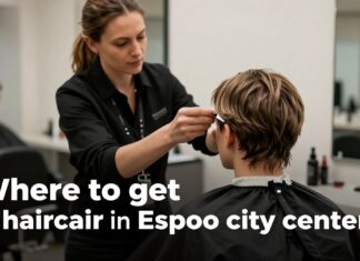 Parhaat kampaamot Espoon keskustassa – laadukkaat leikkaukset ja asiantuntevat stylistit