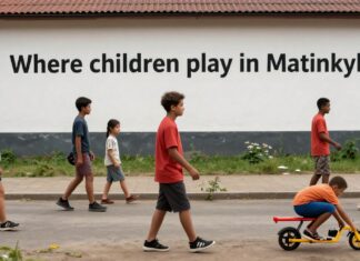 Matinkylän parhaat leikkipaikat – turvallisia ja inspiroivia