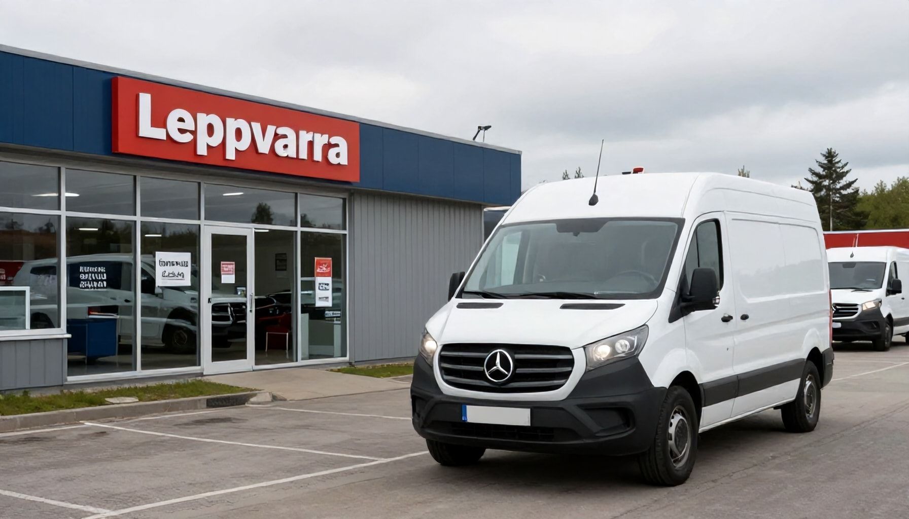 Missä Leppävaaran vuokraamot piilottavat lisämaksut – näin vältyt yllärilaskuilta