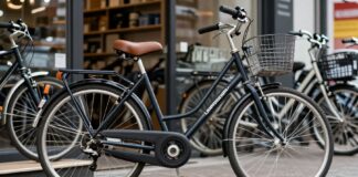 Parhaat paikat ostaa edullinen käytetty pyörä Leppävaarassa