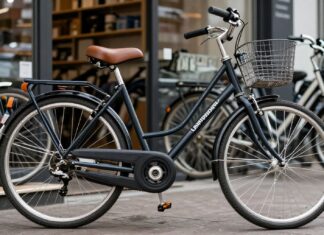 Parhaat paikat ostaa edullinen käytetty pyörä Leppävaarassa
