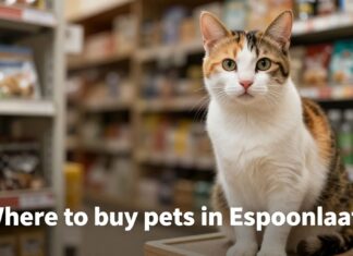 Parhaat lemmikkikaupat Espoonlahdessa – luotettavat vaihtoehdot