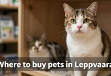 Parhaat lemmikkikaupat Leppävaarassa – laadukkaat tuotteet ja asiantunteva palvelu