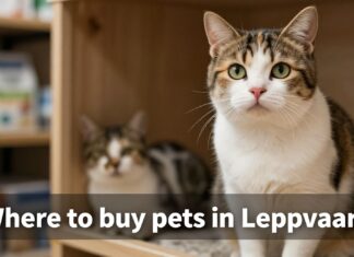 Parhaat lemmikkikaupat Leppävaarassa – laadukkaat tuotteet ja asiantunteva palvelu