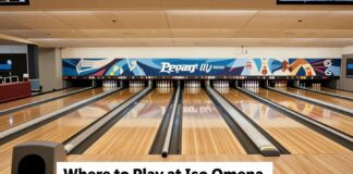 Parhaat keilauspaikat Iso Omenassa – sijainti, hinnat ja aukioloajat