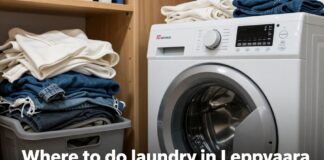 Leppävaaran parhaat pyykkipesupaikat – hinnat ja aukioloajat 2024