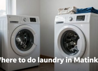 Matinkylän parhaat pyykkipesupaikat – hinnat ja aukioloajat 2024