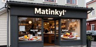 Matinkylän parhaat aamiaispaikat – täyttävä startti päivään