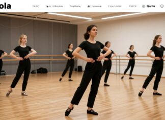 Parhaat tanssikurssit Tapiolassa – aloittelijasta edistyneeksi