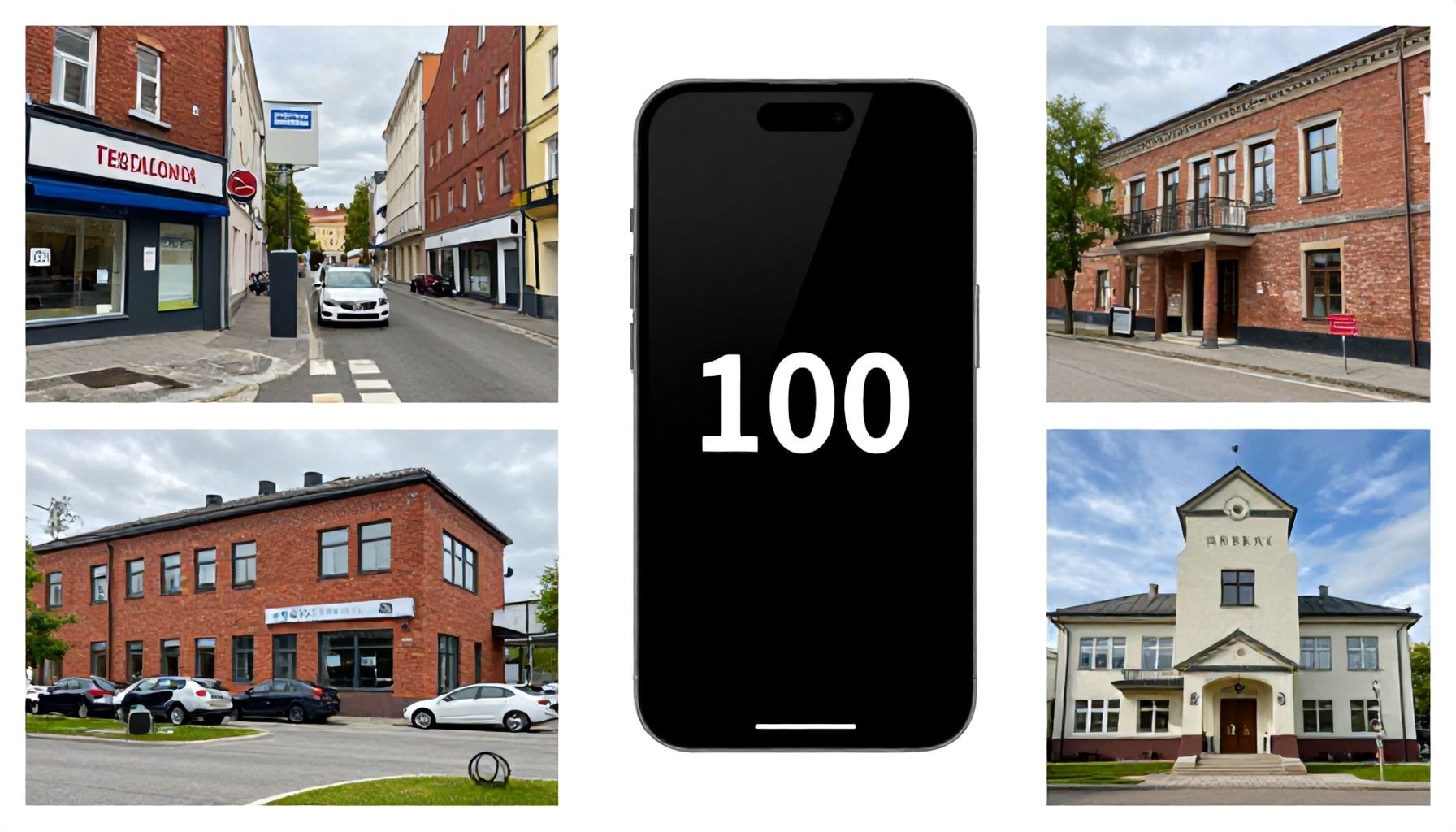 Missä Tapiolassa puhelimen näytönvaihto maksaa alle 100 euroa – 5 paikkaa hintavertailussa