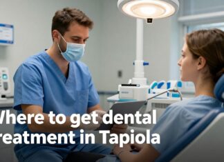 Tapiolan parhaat hammashoitopaikat – laatu ja sijainti kerralla