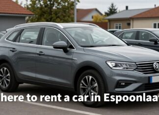Edulliset ja luotettavat autovuokraamot Espoonlahdessa – vertailu 2024