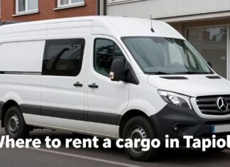 Tapiolan parhaat pakettiautovuokraamot – vertailu ja vinkit