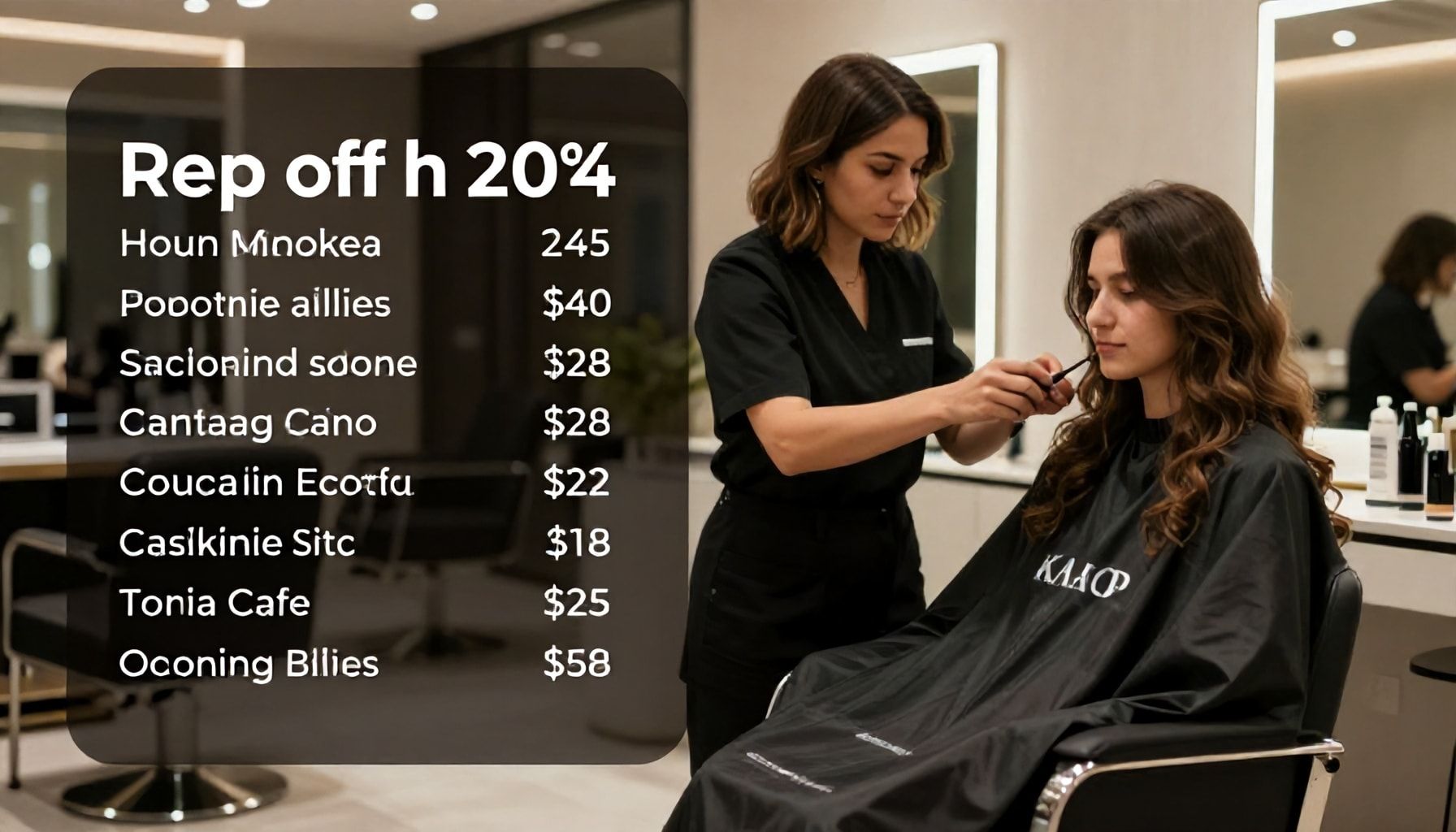 Mitä Mankkaan kampaamojen 2024 hinnat oikeasti kertovat palvelun laadusta – näin erottelet hyvän diilin huijauksesta