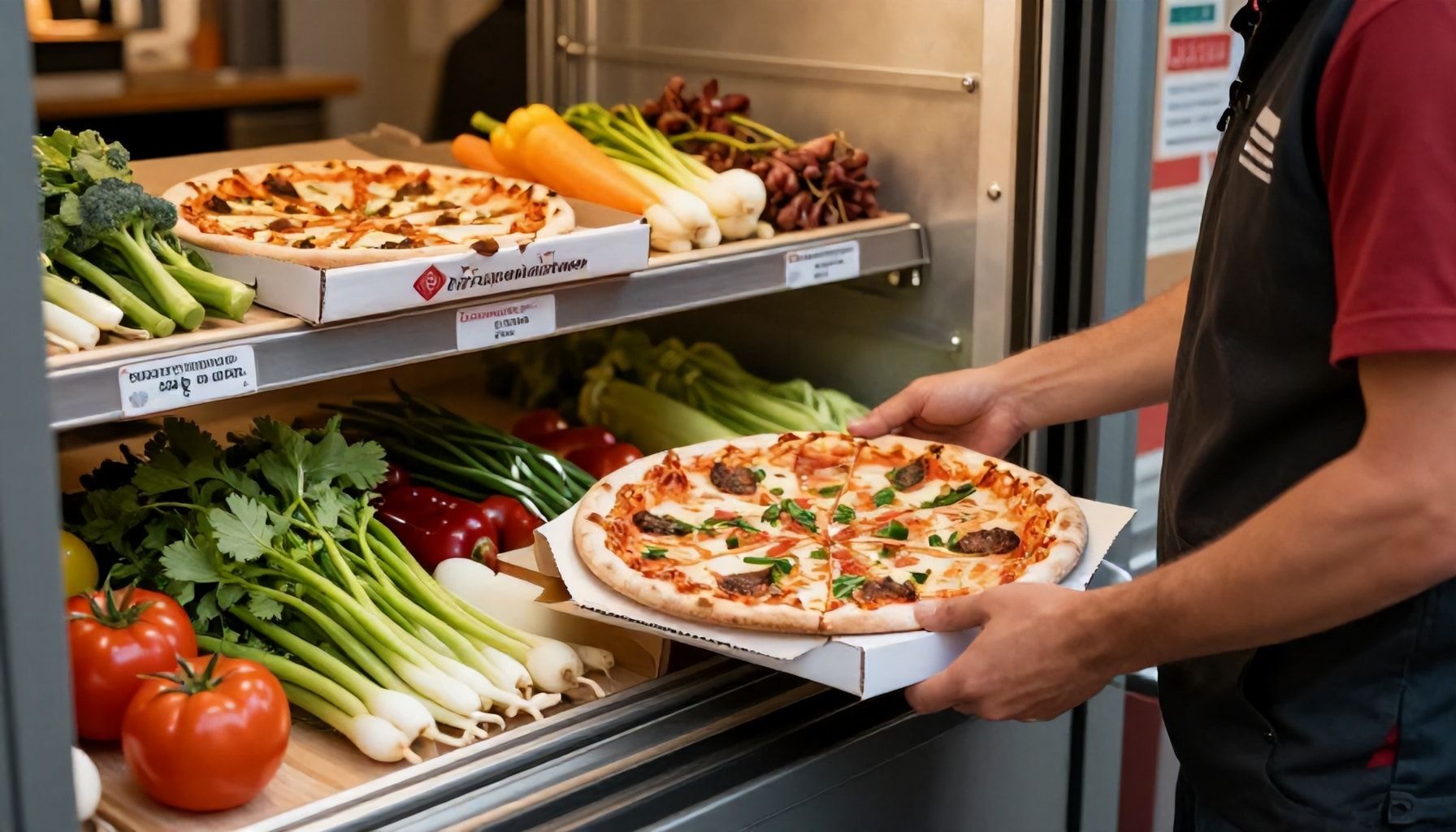 Miten tilata täydellinen pizza Espoonkartanosta – vinkit raaka-ainevalinnoista toimitusajankohtaan