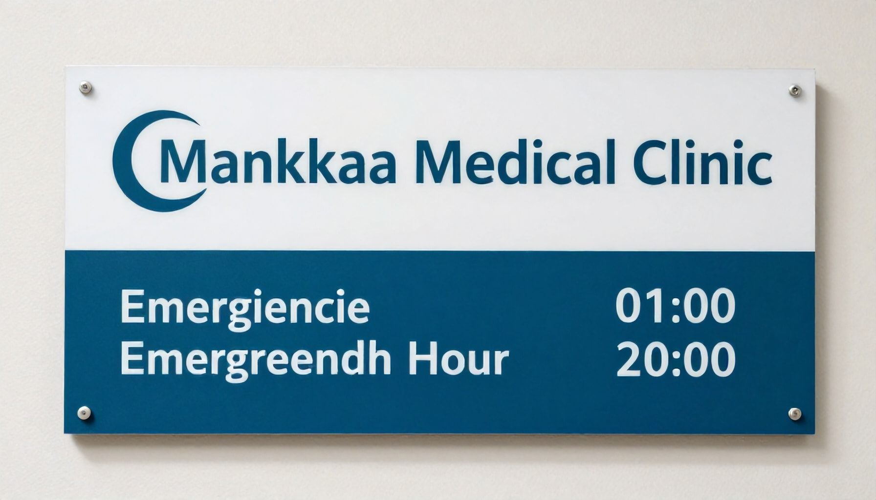 Näin saat yhteyden Mankkaan terveysasemalle kiireellisissä tapauksissa ja arkipäivisin