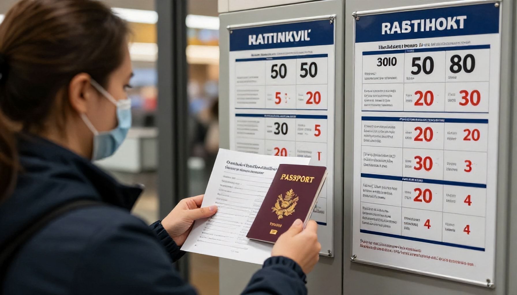 Näin varaat ajan Matinkylän K-Marketista passikuvaan – aukioloaikojen salaisuudet ja hintavertailu