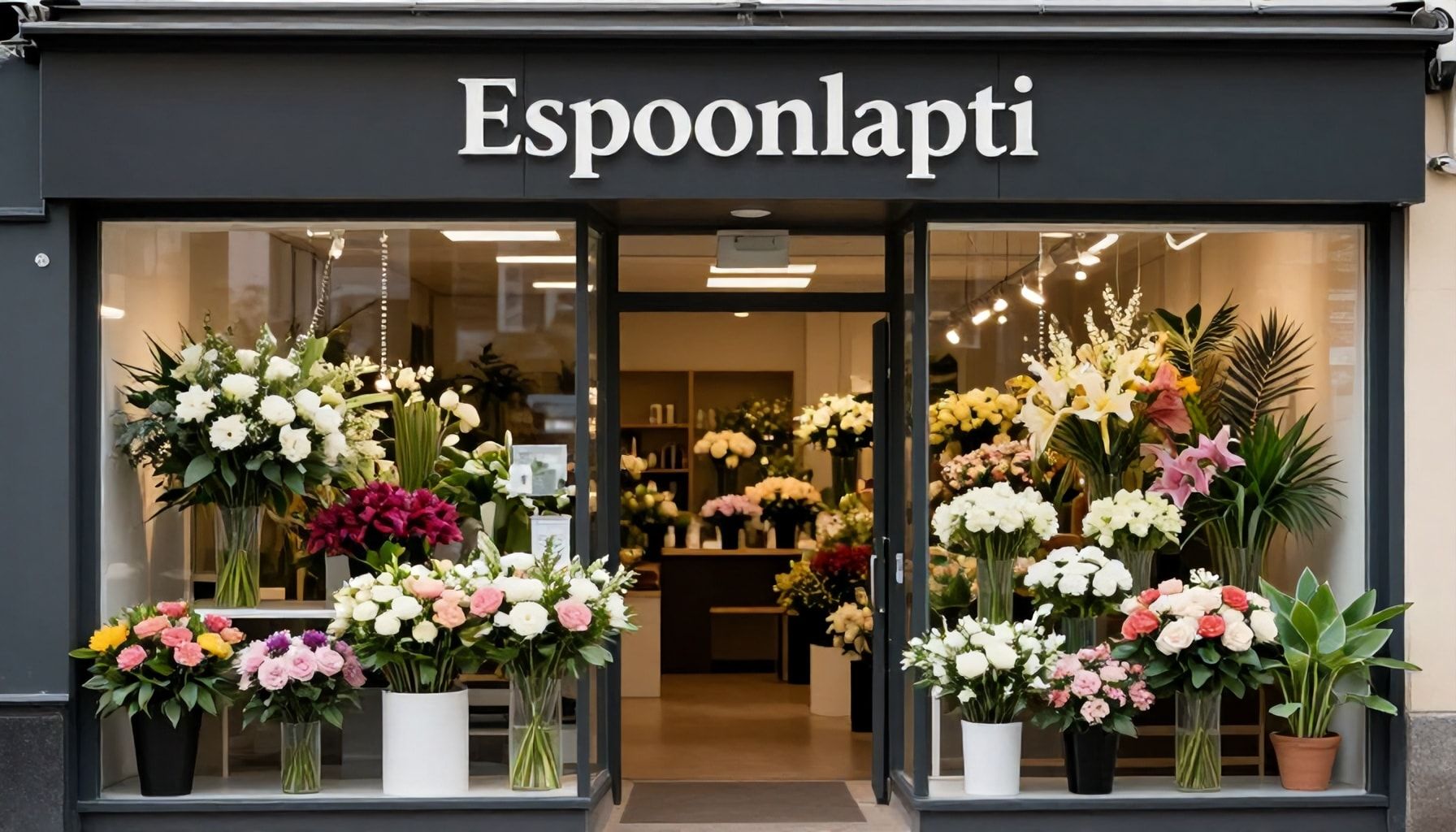 Nämä Espoonlahden kukkakaupat erikoistuvat hää- ja juhlakukkiin – mistä löydät ainutlaatuiset somistukset