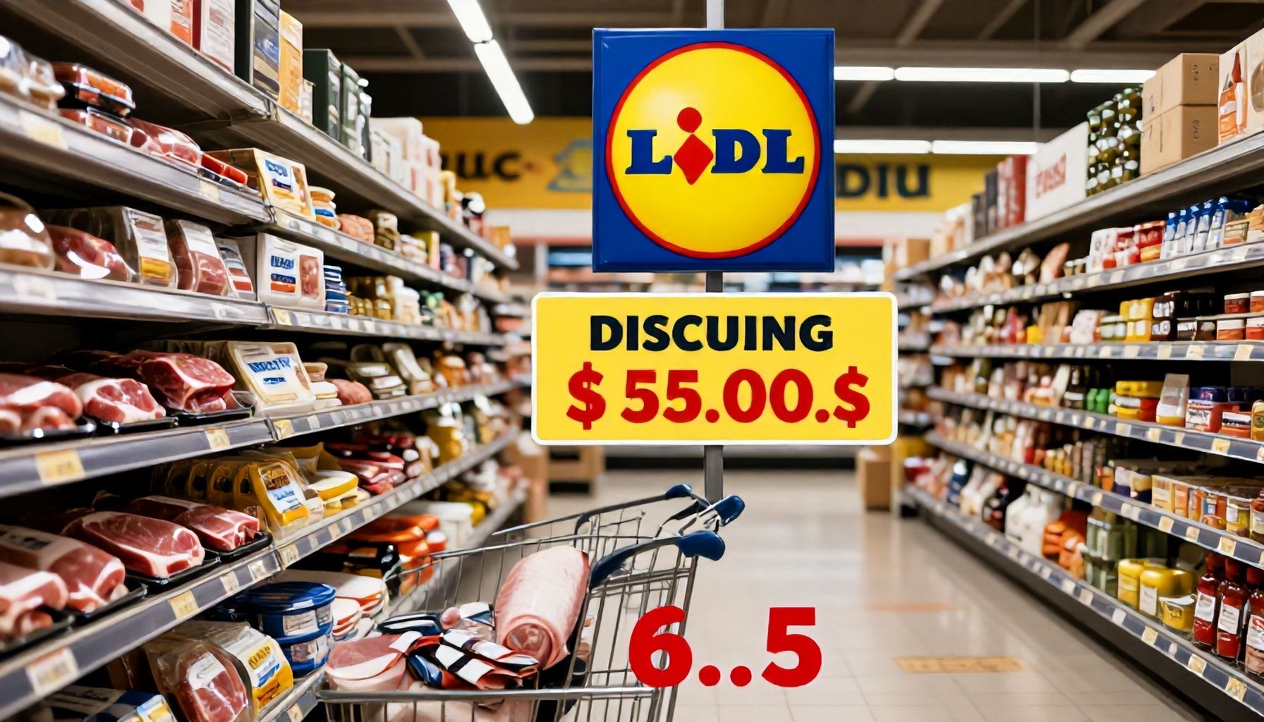 Nämä Lidl Mankkaan kotimaiset liha- ja kalaruuat ovat nyt tarjouksessa – vertailu muihin kauppoihin paljastaa todellisen säästön