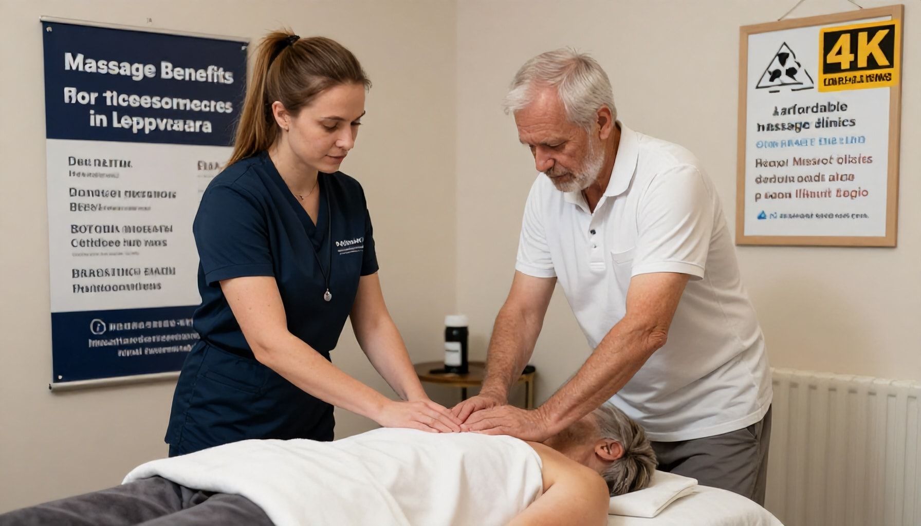 Opiskelijoiden, eläkeläisten ja pienituloisten hierontaetuudet Leppävaarassa – näin saat alennuksia ilman kompromisseja laadusta